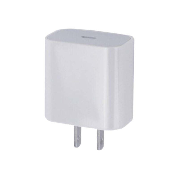 20W USB-C POWER ADAPTER (XP)