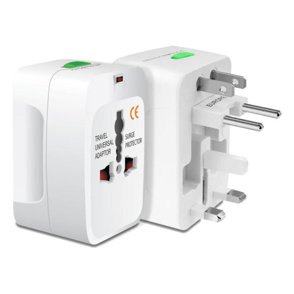 TRAVEL ADAPTOR