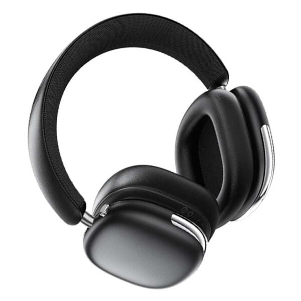 H9 Active Noise Cancelling Wireless Headset – Bluetooth Headphones with High-Quality Sound