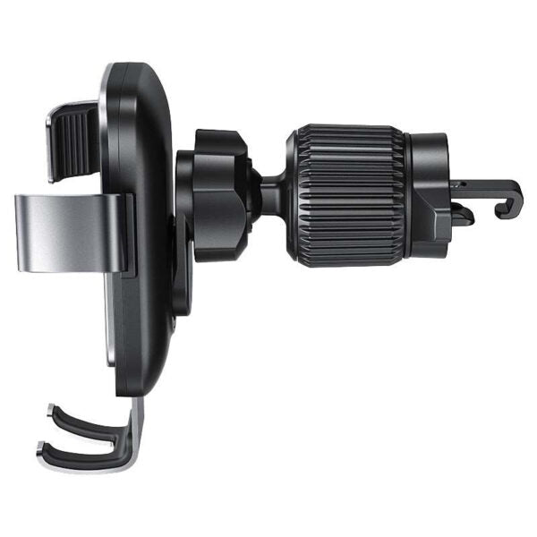 D59 Gravity Car Phone Holder – Air Vent Mount with Automatic Clamping