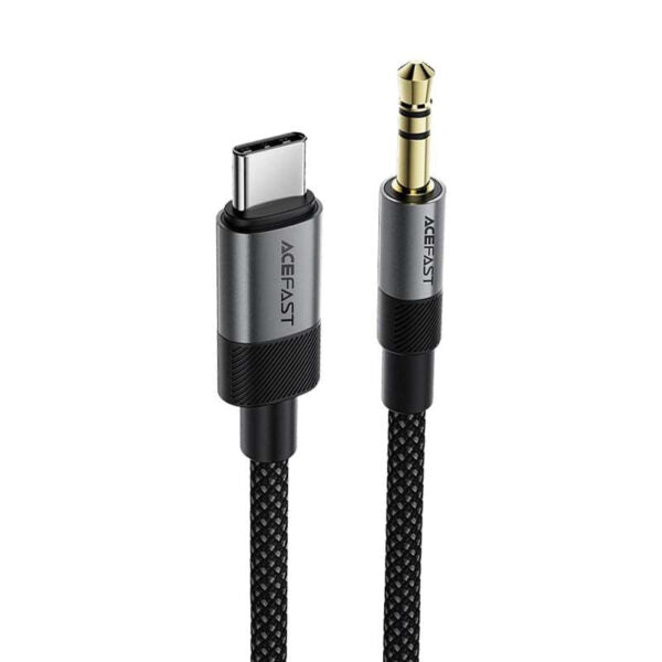 USB-C to 3.5mm Audio Adapter Cable (J11) High-Quality Sound for Smartphones, Tablets & Laptops