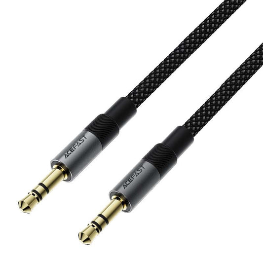 3.5mm AUX Audio Adapter Cable (J10) High-Quality Sound for Car, Speakers & Headphones