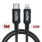 C TO LIGHTNING CABLE (1 METER)