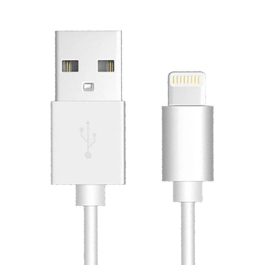 LIGHTNING TO USB CABLE (1M)