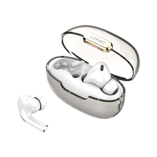 LDNIO Bluetooth Stereo T02 Wireless Headphones – High-Quality Sound & Comfortable Fit