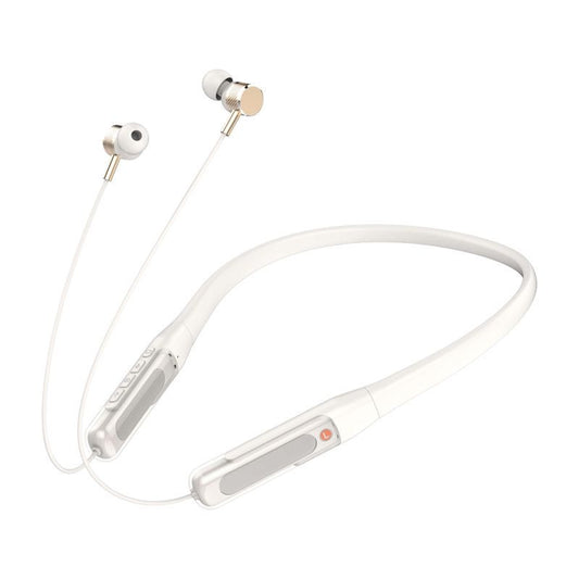 LDNIO N03 Wired Bluetooth Headset – High-Quality Audio with Comfortable Fit