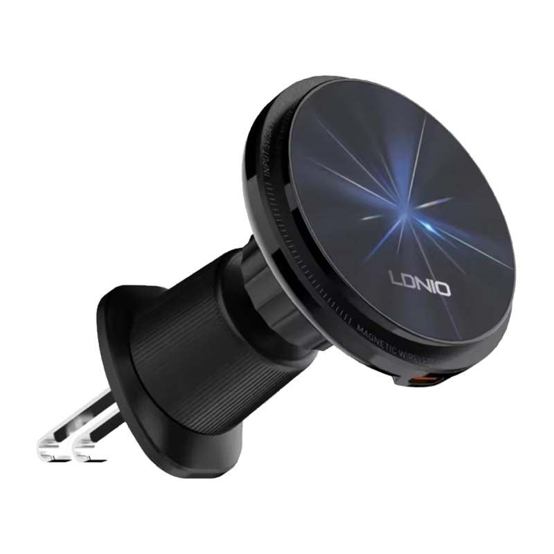 LDNIO UNIVERSAL STRONG MAGNETIC CAR HOLDER (MA23)