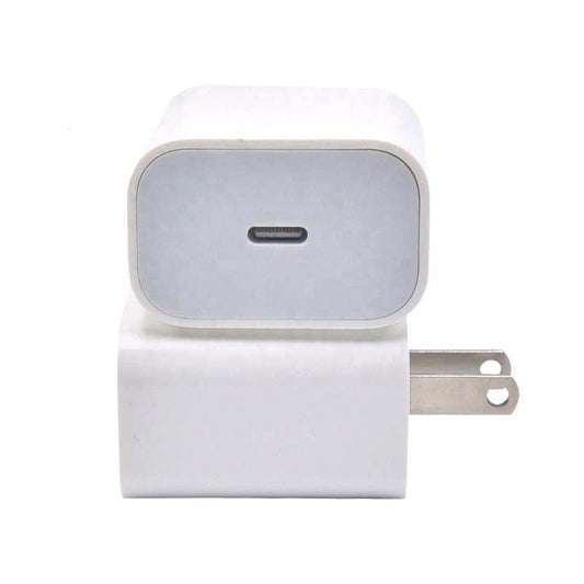 20W USB-C POWER ADAPTER (XP)