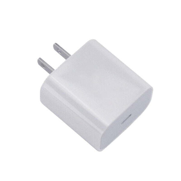 20W USB-C POWER ADAPTER (XP)