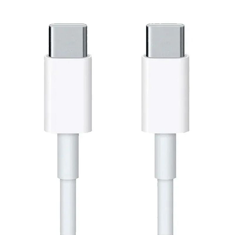 USB TYPE C TO TYPE C CABLE