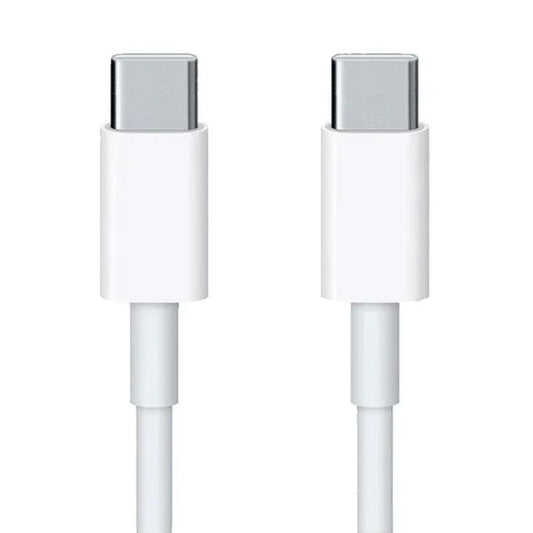USB TYPE C TO TYPE C CABLE