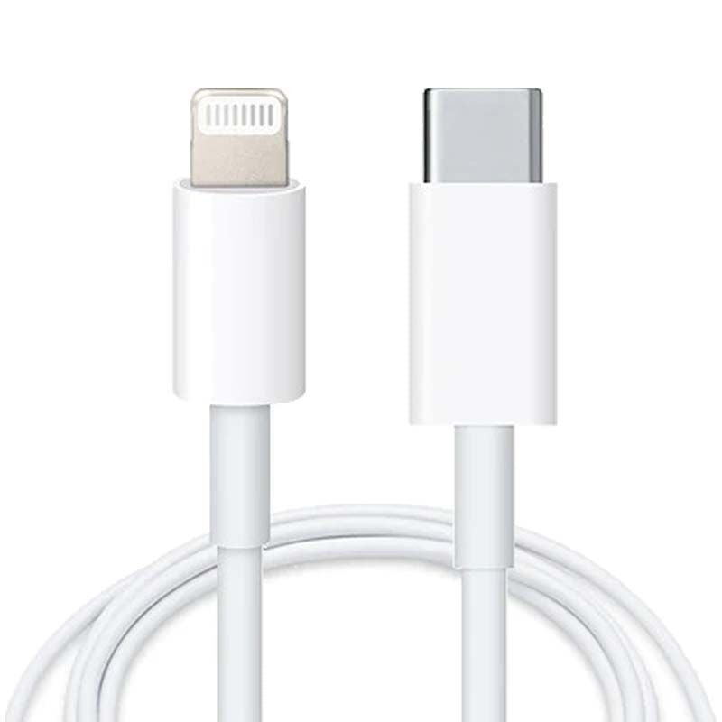 USB-C TO LIGHTNING CABLE (1M)