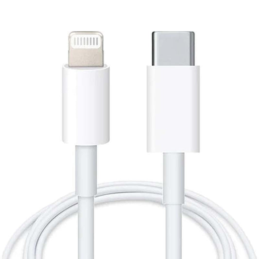 USB-C TO LIGHTNING CABLE (1M)