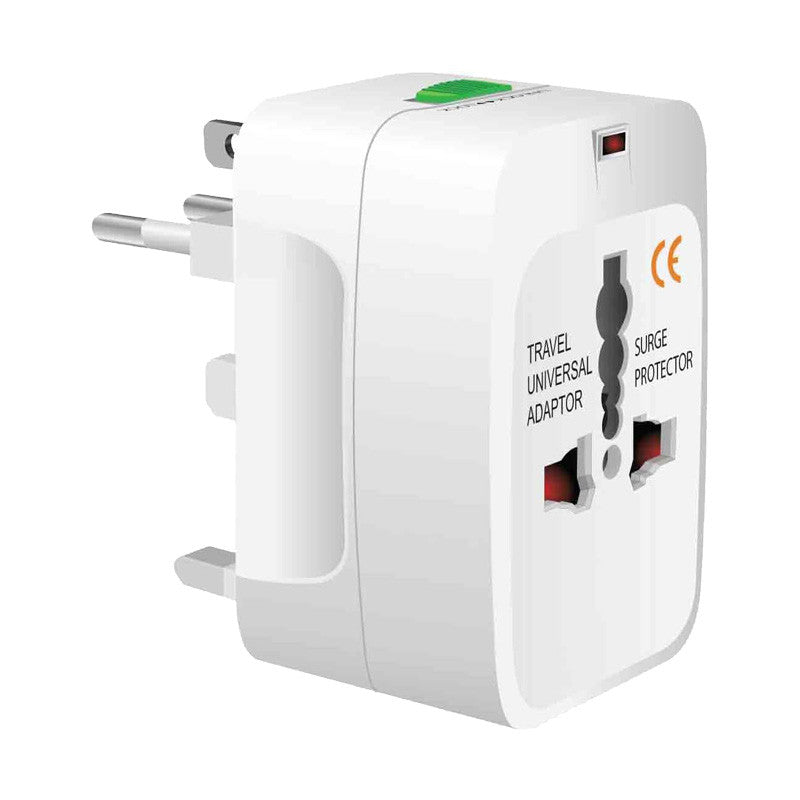 TRAVEL ADAPTOR