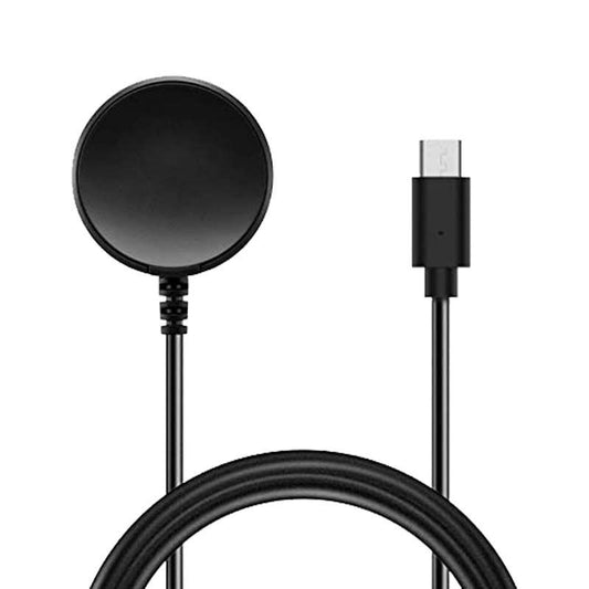AF-27 USB Type-C Portable Charging Dock for Samsung Galaxy Watch
