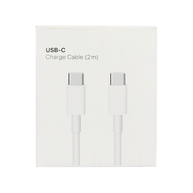 USB TYPE C TO TYPE C CABLE