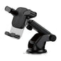 Car Phone Holder JF-002 | Adjustable Dashboard & Windshield Mobile Mount