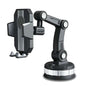 Dashboard Dash Mount Phone Holder | Suction Cup Car GPS Mobile Holder