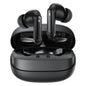 ACEFAST Earbuds AI Translation W8 Black – Wireless Bluetooth Earbuds