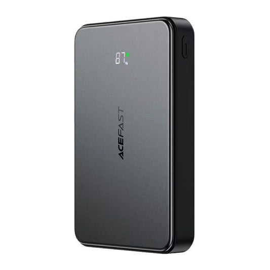 M31 – 10,000mAh | Magnetic Fast Wireless Charging Power Bank