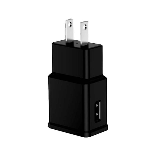 Adaptive Fast Wall Charger Adapter – Black