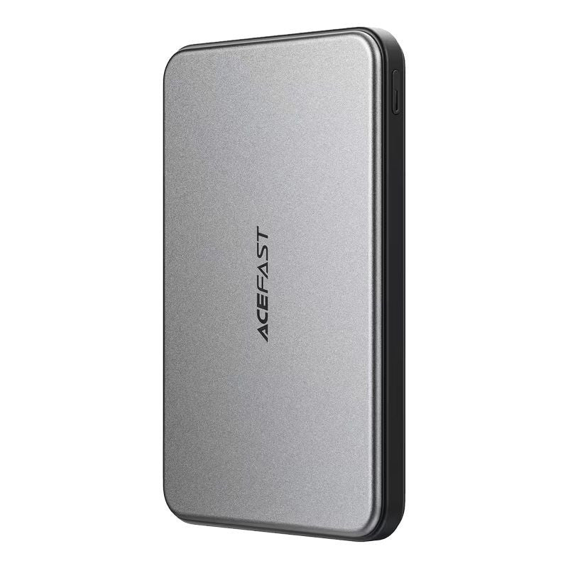 M30 – 5,000mAh | Magnetic Fast Wireless Charging Power Bank