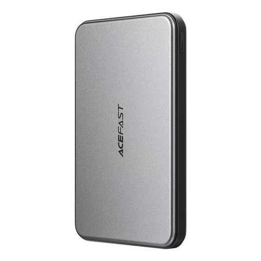 M30 – 5,000mAh | Magnetic Fast Wireless Charging Power Bank