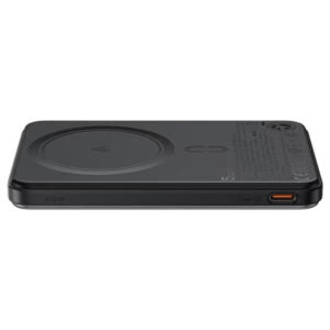 M30 – 5,000mAh | Magnetic Fast Wireless Charging Power Bank