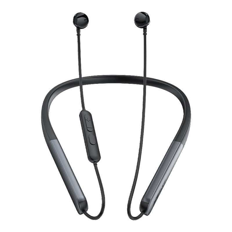 Neck Hanging Wireless Earphones N1 – Bluetooth Headphones with High-Quality Sound