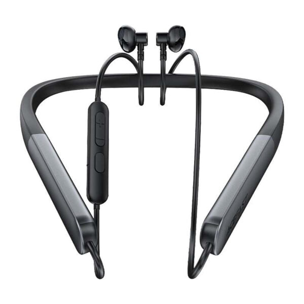 Neck Hanging Wireless Earphones N1 – Bluetooth Headphones with High-Quality Sound