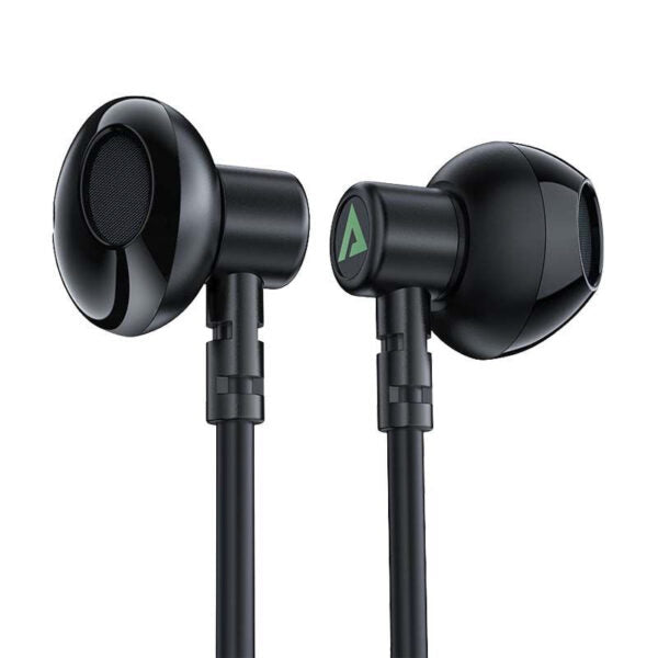 Neck Hanging Wireless Earphones N1 – Bluetooth Headphones with High-Quality Sound