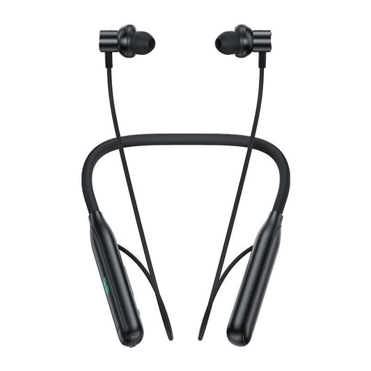 Neck Hanging Wireless Earphones N4 – Bluetooth Headphones with Clear Audio & Comfortable Fit