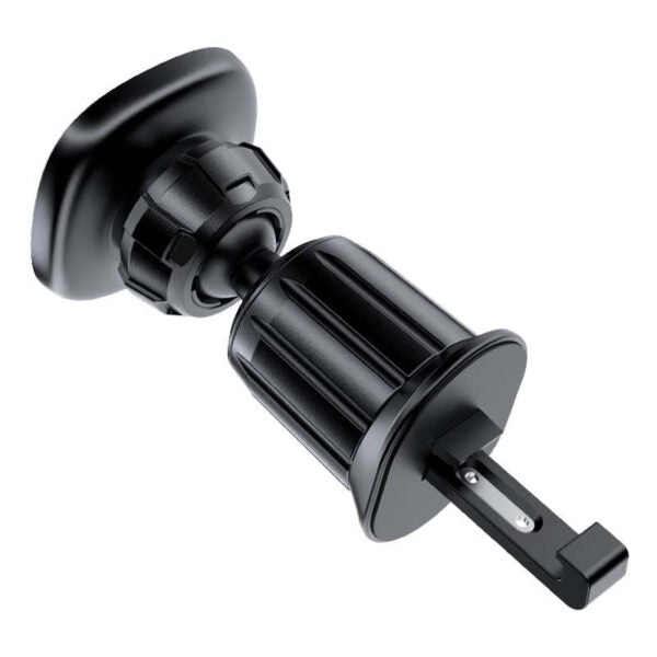 D50 Magnetic Car Phone Holder – Air Vent Mount for Smartphones