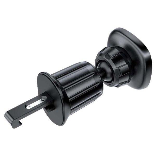 D50 Magnetic Car Phone Holder – Air Vent Mount for Smartphones