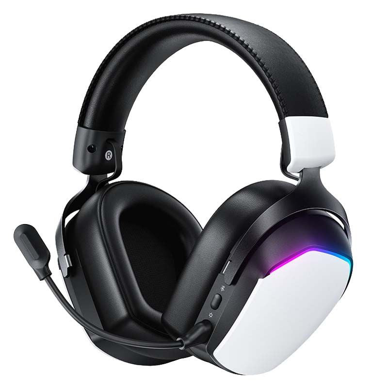 H11 Gaming Wireless Headset – Bluetooth Headphones with High-Quality Sound & Comfortable Fit