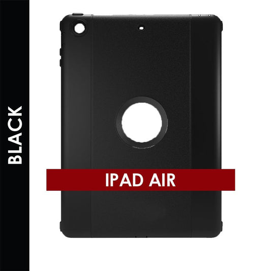 Defender Case for iPad Air 1 (Black)