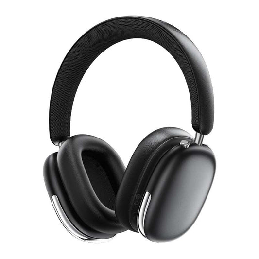 H9 Active Noise Cancelling Wireless Headset – Bluetooth Headphones with High-Quality Sound