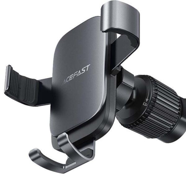 D59 Gravity Car Phone Holder – Air Vent Mount with Automatic Clamping